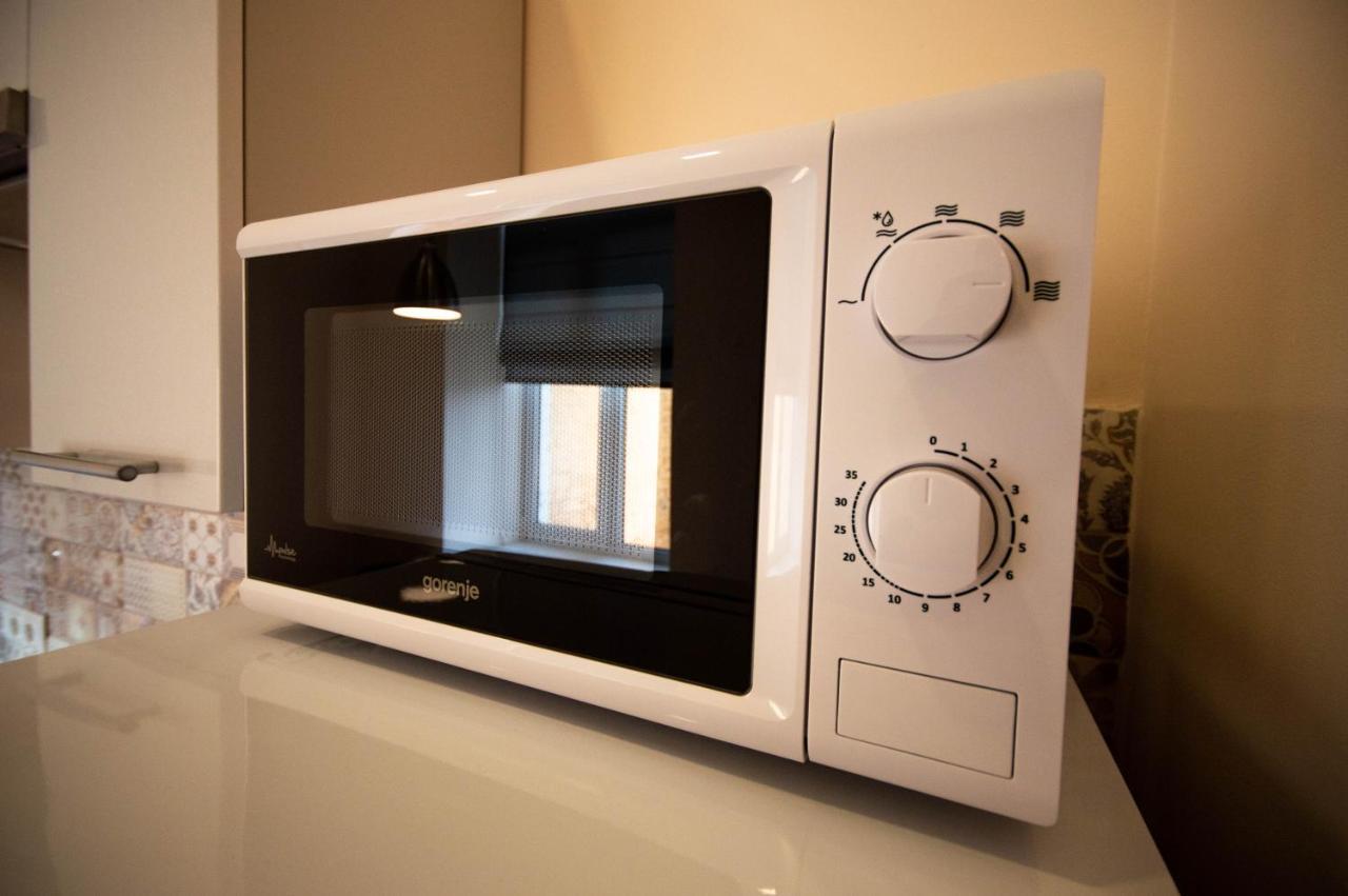 Kyiv Rouge Apartment Ngoại thất bức ảnh